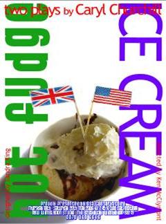 ICECREAMposter