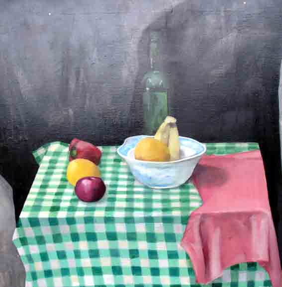 Still-Life-with-Gingham-Tab