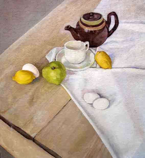 Still-Life-with-Teapot