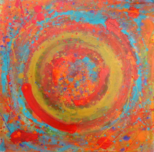 BEYONDTHERE_(Acrylic_on_board)_855_x_855_mm_2019