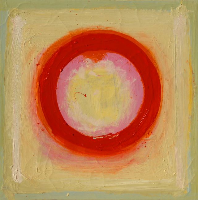 CHANGE_OF_KEY_((Oil_on_Canvas)_410_x_410_mm_2018