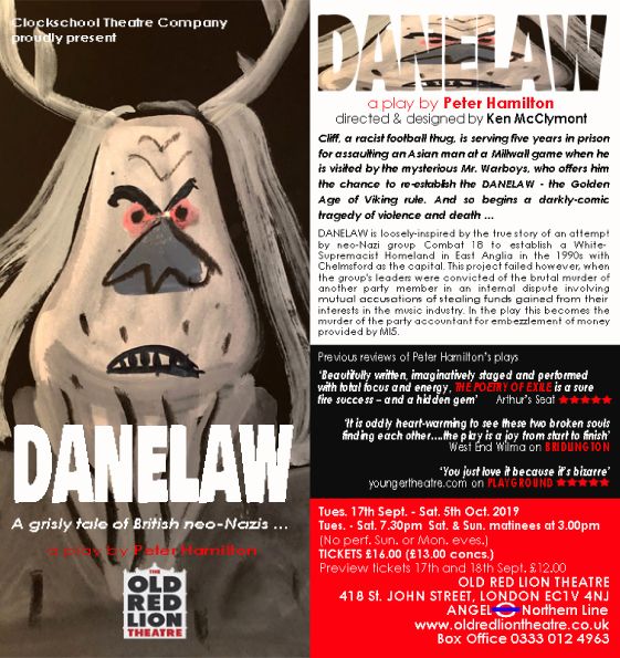 DANELAW_Email_Flyer DANELAW_Email_Flyer