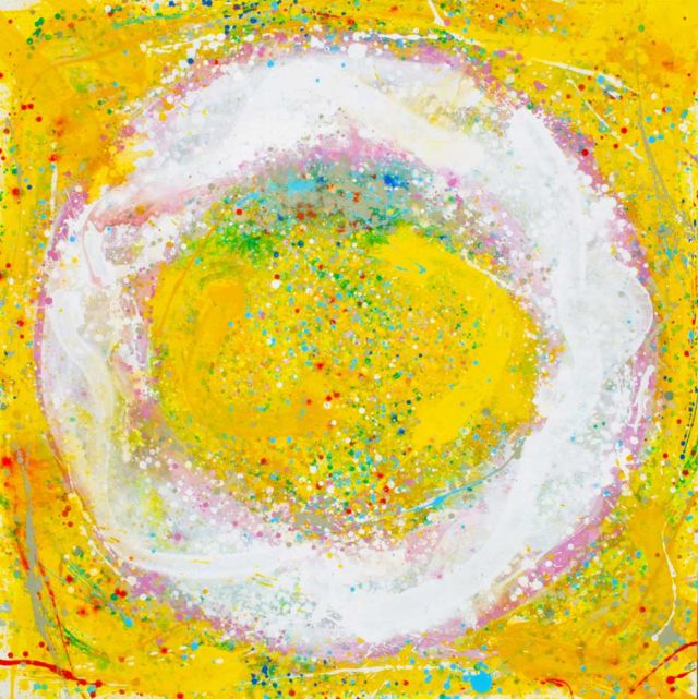 STRETCH-(Acrylic-on-canvas)